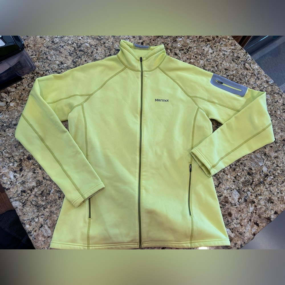 Marmot Women's Soft Shell Jacket